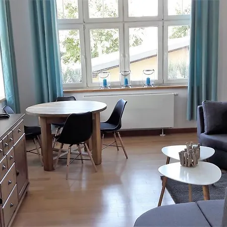 Apartamento Siesta Deluxe Sea Sopot