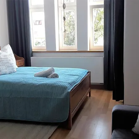 Apartament Siesta Deluxe Sea *