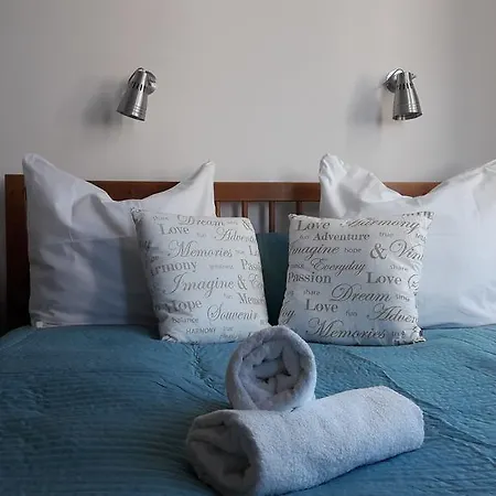 Apartamento Siesta Deluxe Sea