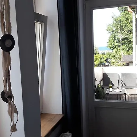 Apartament Siesta Deluxe Sea *