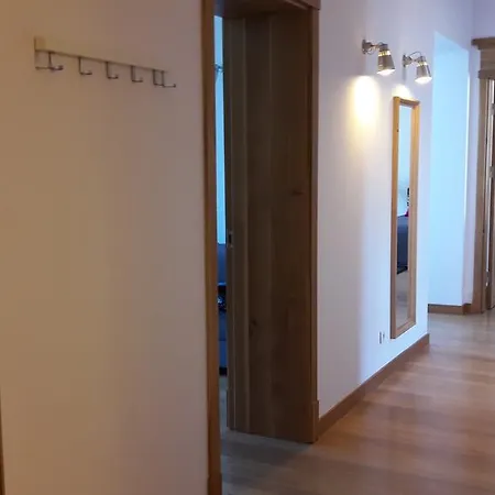 Apartamento Siesta Deluxe Sea Sopot