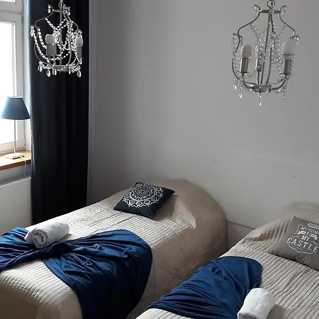 Apartament Siesta Deluxe Sea Sopot
