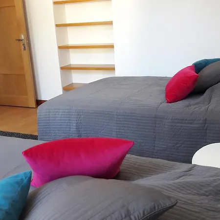 Apartamento Siesta Deluxe Sea Sopot