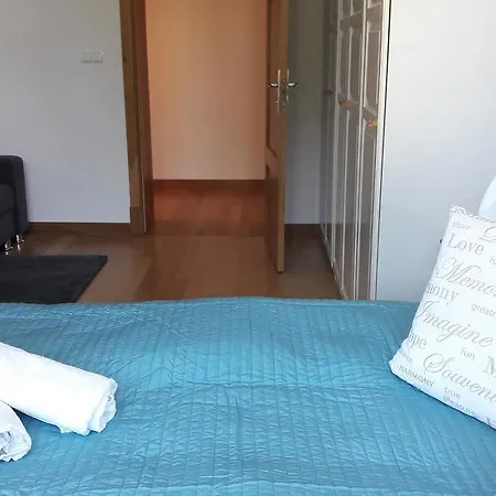Apartament Siesta Deluxe Sea Sopot