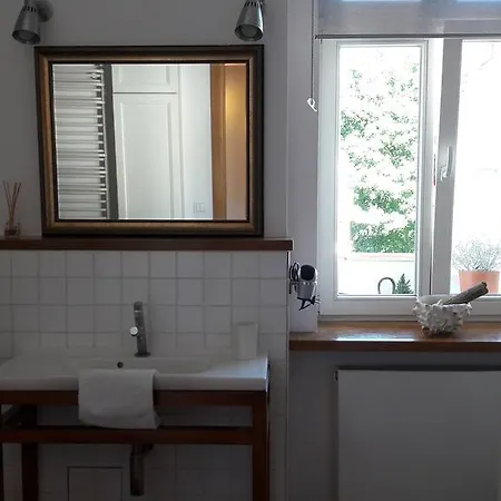 Apartament Siesta Deluxe Sea